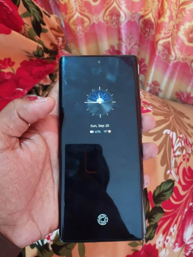 Tecno CAMON 30S 1