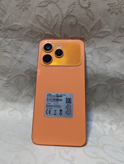 Tecno Spark 40 For Sale