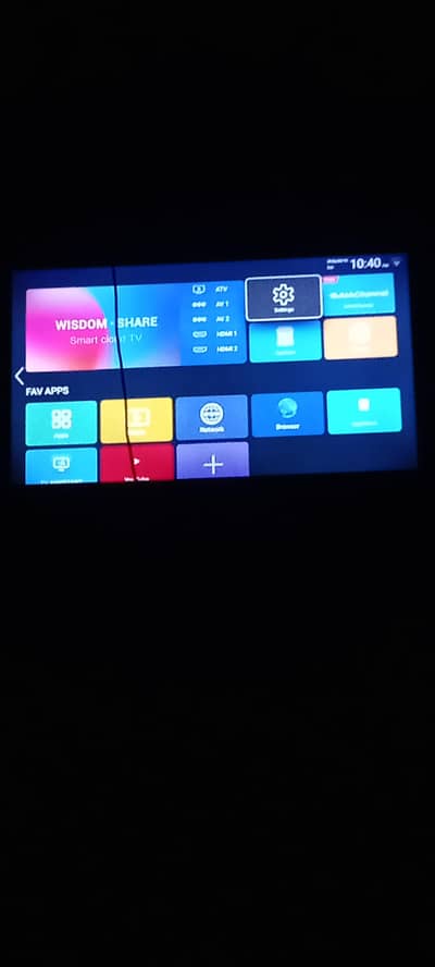 samsung led sell 10 by. 10 condation no open no reapaier.