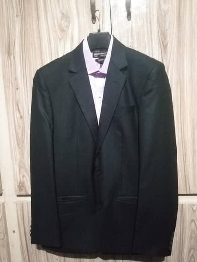 13 AND 2 PIECE SUIT FOR SALE
