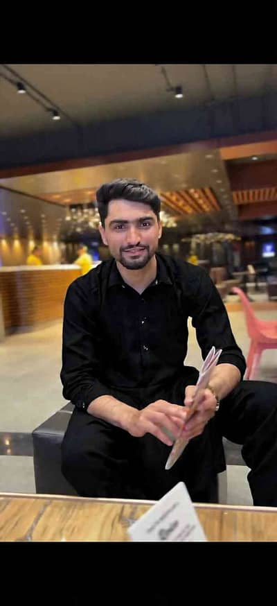 Abdullah Jan