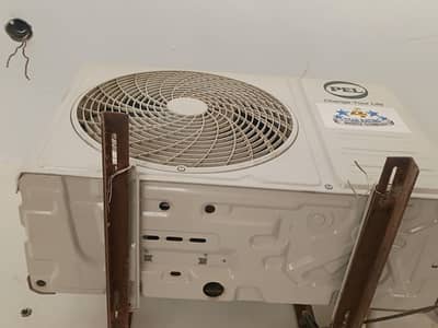pel inverter sublime T3 model 1 ton