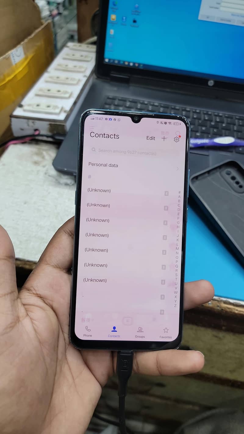 7.5/10 condition 0