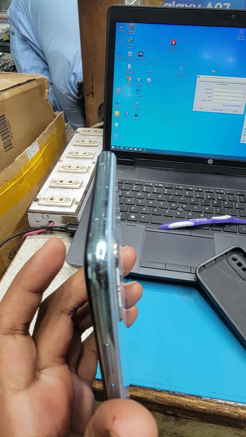 7.5/10 condition 4