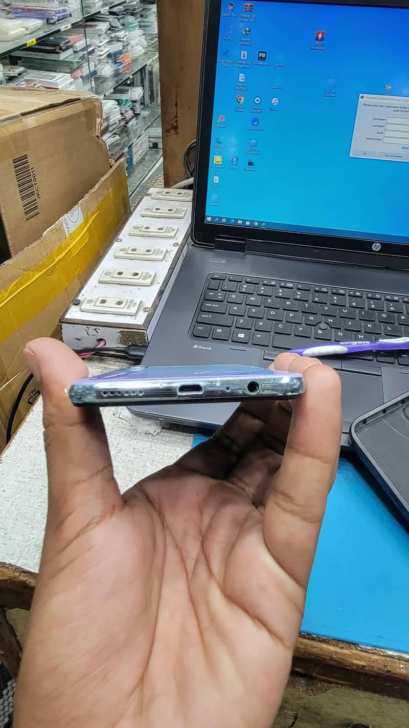 7.5/10 condition 5