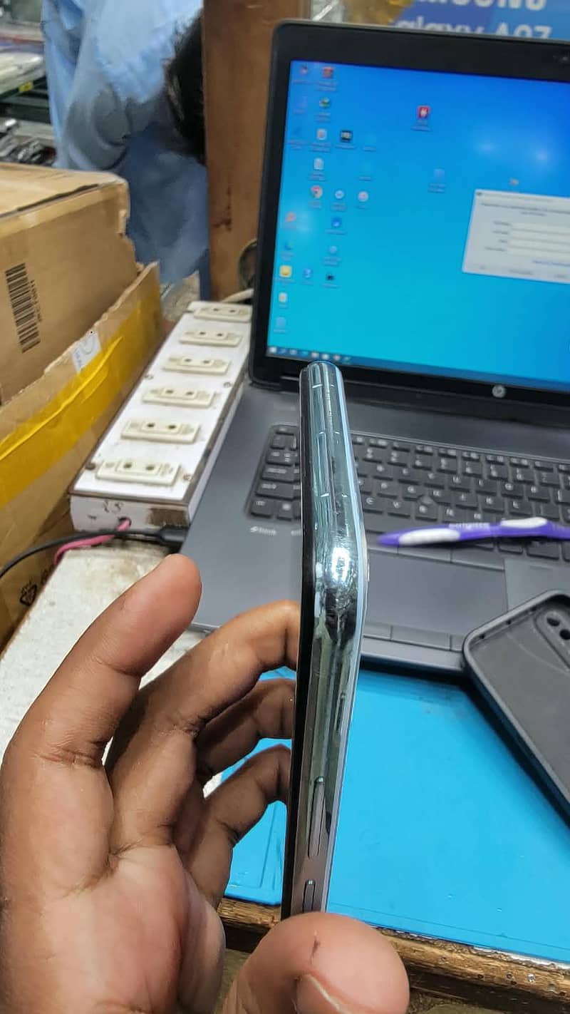 7.5/10 condition 6