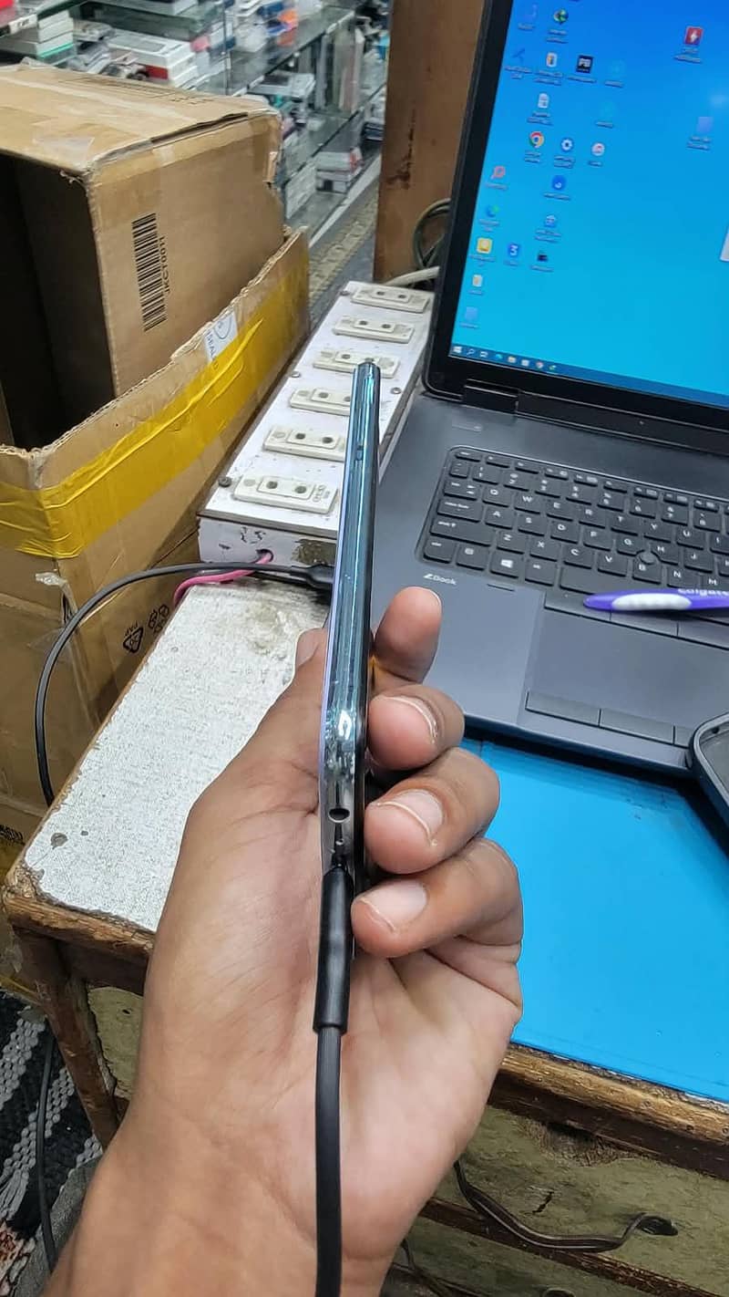 7.5/10 condition 7