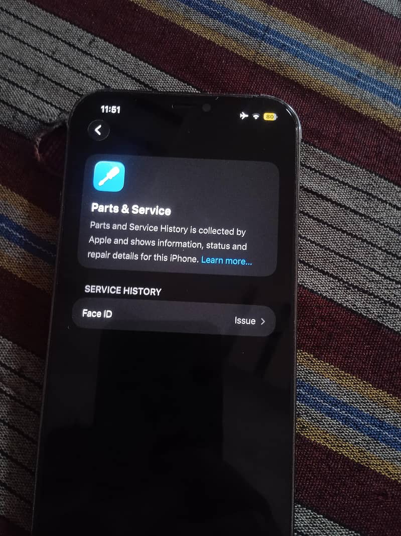 Apple iPhone 12 Pro Max 5