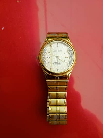 Airox Branded watch