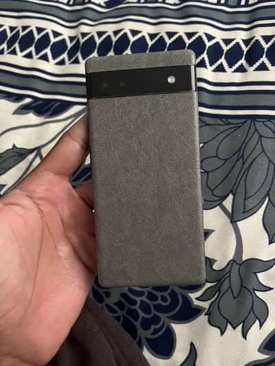 Google Pixel 6a
