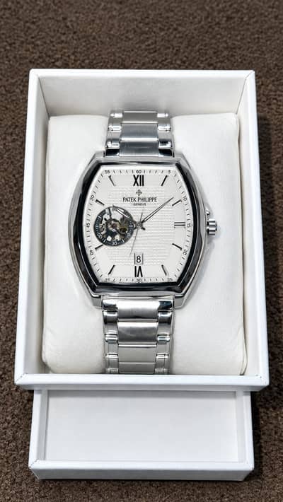 Men's premium watches