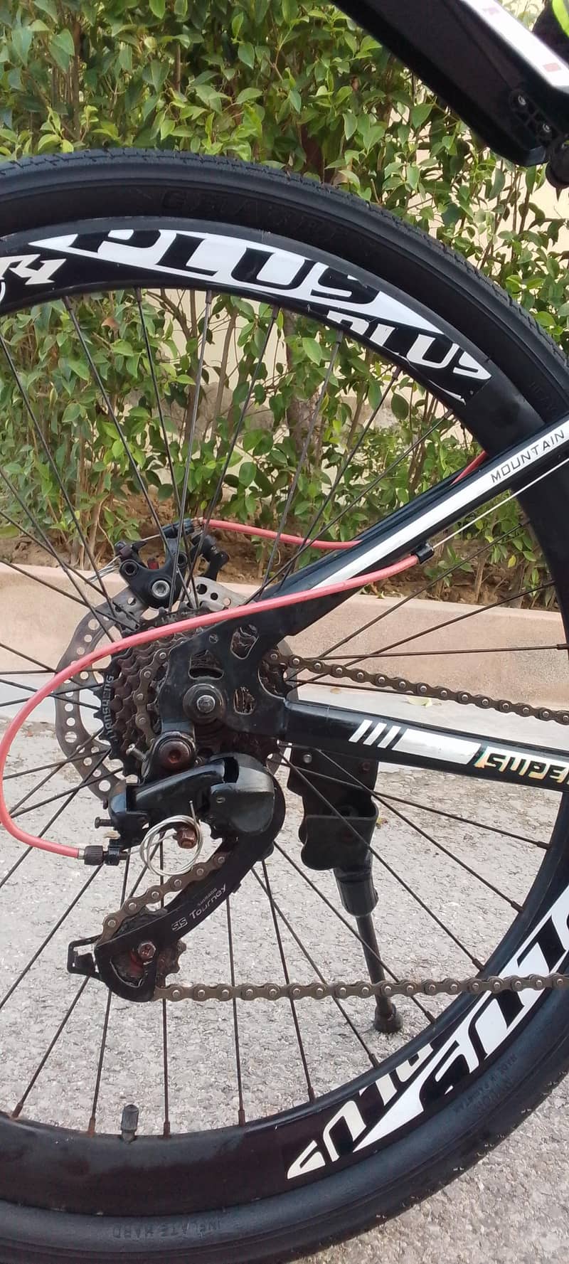 cycle 2