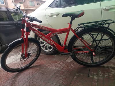 Bicycle ( company: phoenix )