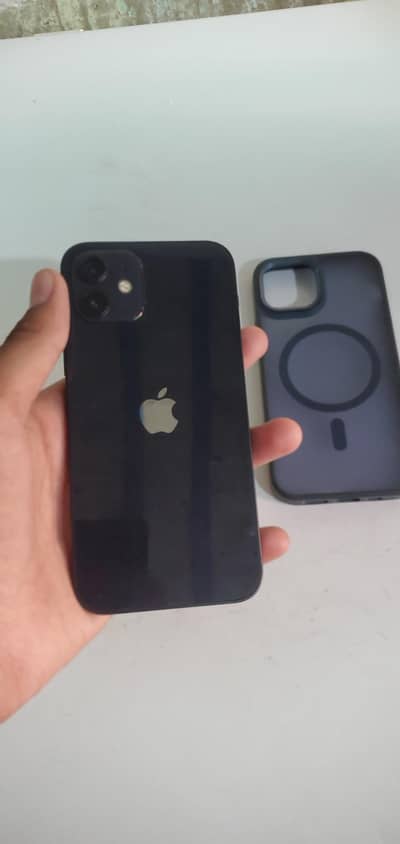 Apple iPhone 12