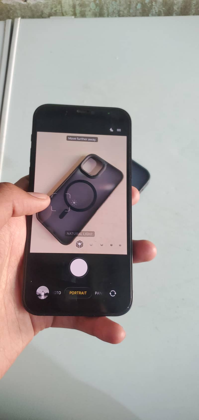 Apple iPhone 12 4