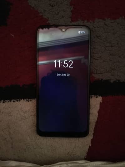 Motorola Moto G7 Power