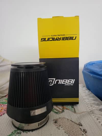 air intake