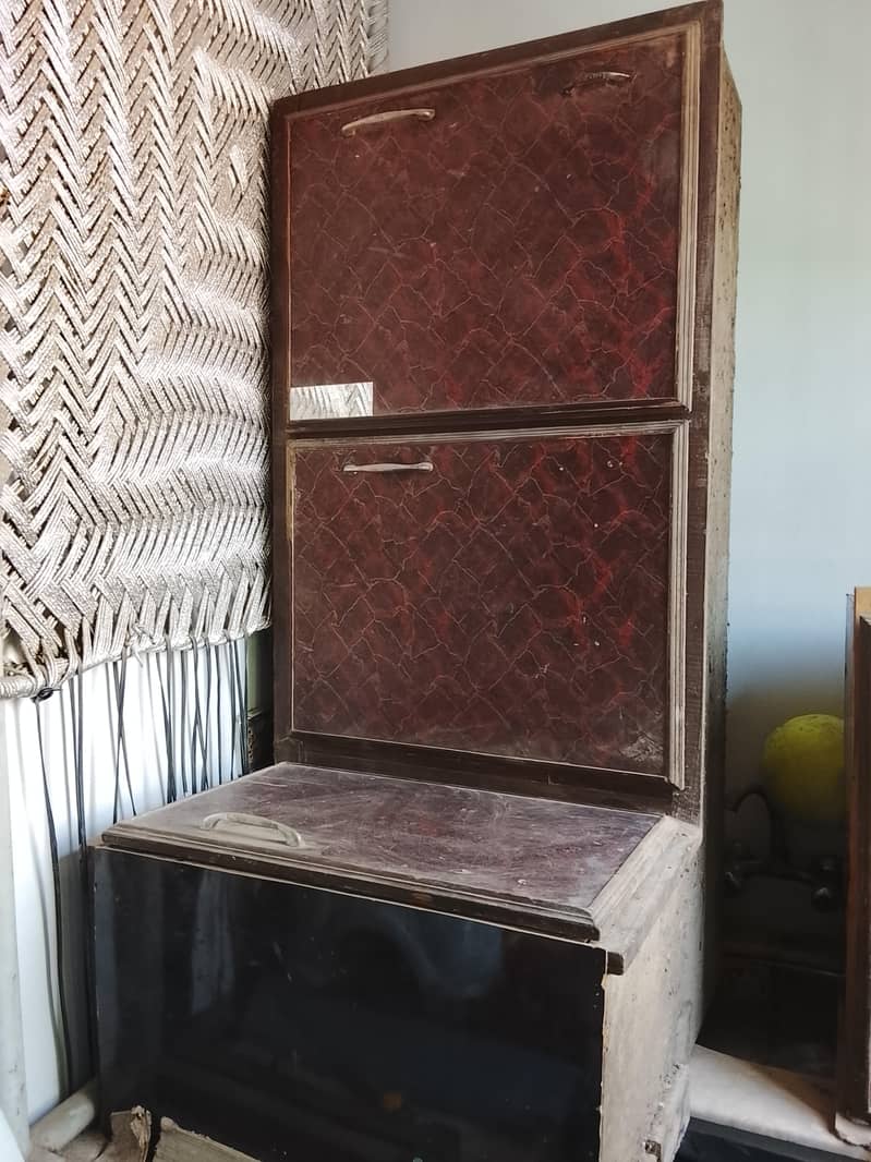 kitchen cabinets 1