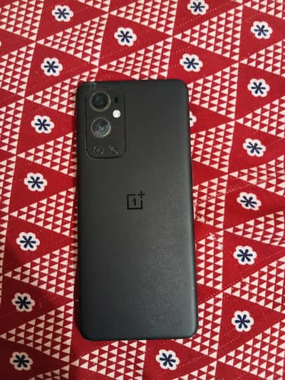 One Plus 9 Pro dubble SIM approved penal kharab