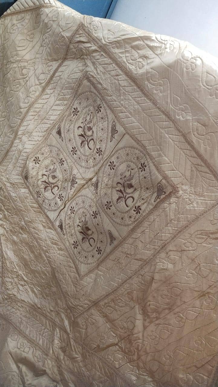 new wedding bed set 2