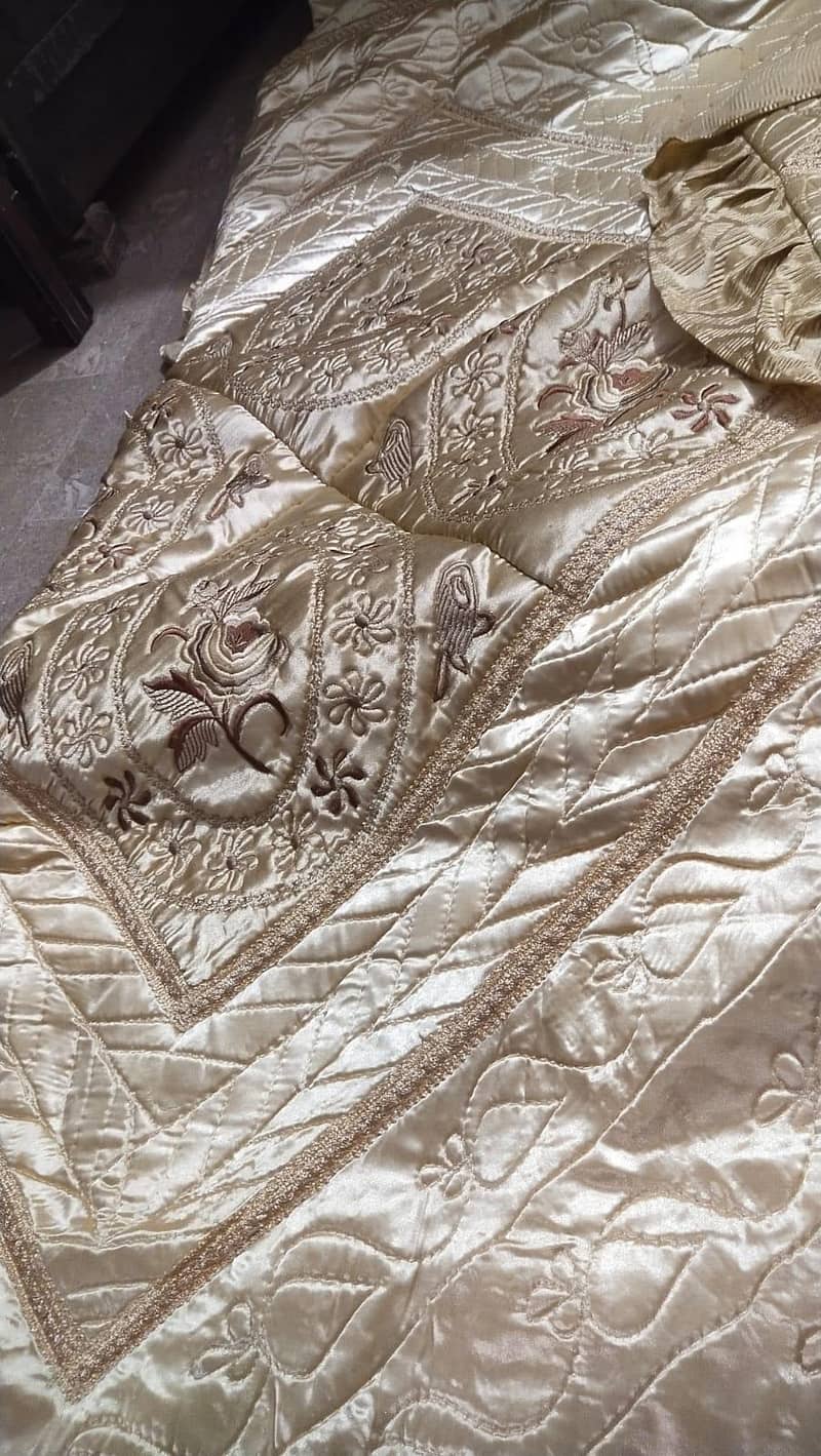 new wedding bed set 4