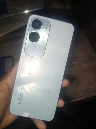 Vivo Y19s