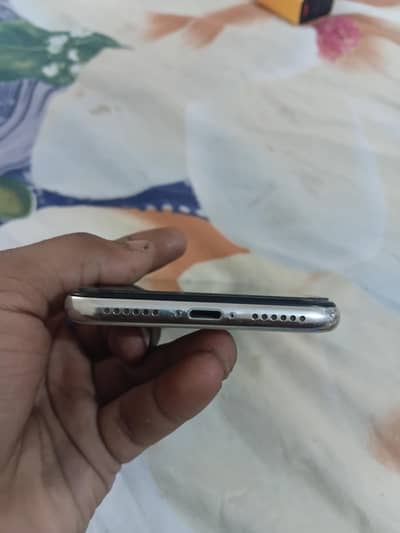 Apple iPhone X