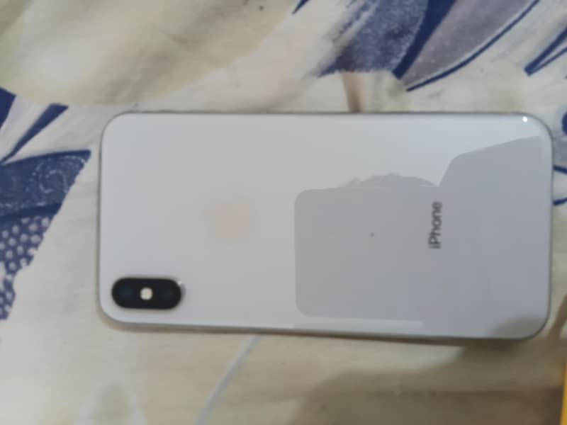 Apple iPhone X 3