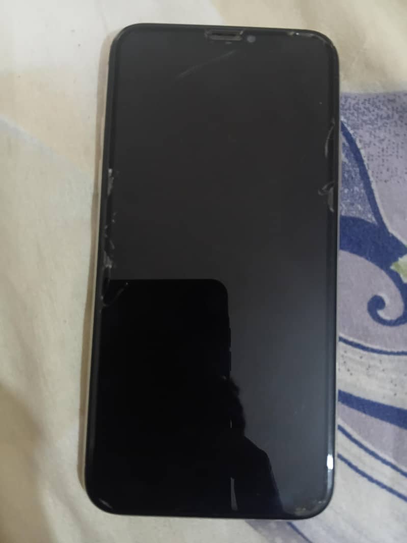 Apple iPhone X 5