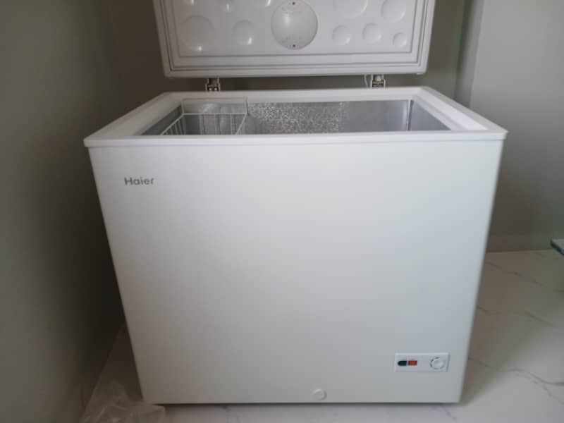 haier 0