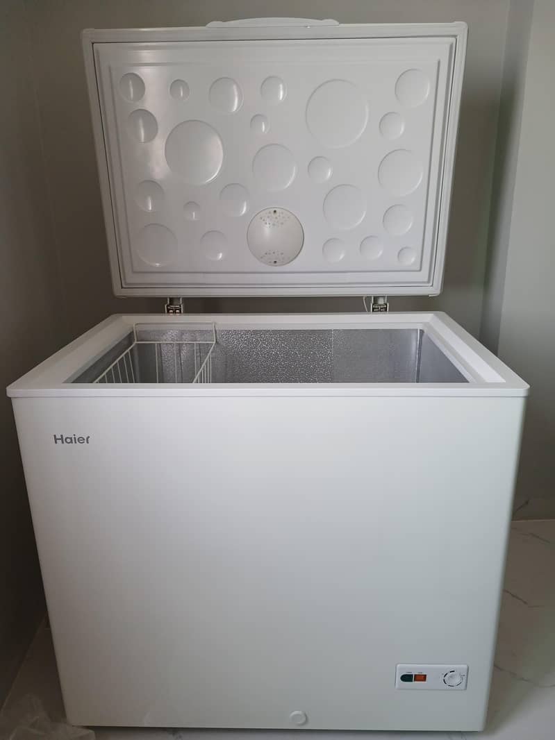 haier 1