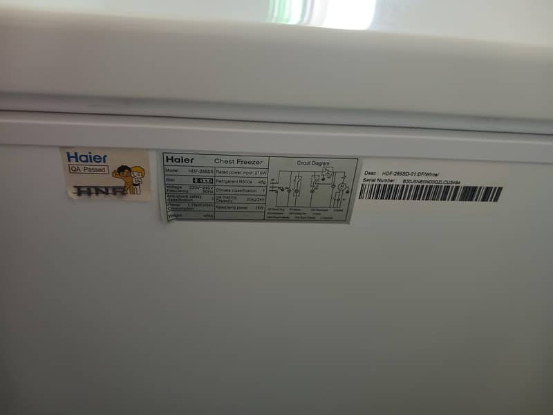 haier 6