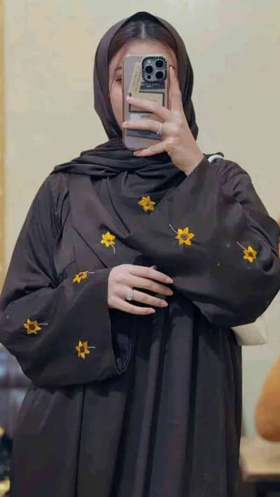 mehvish Ali