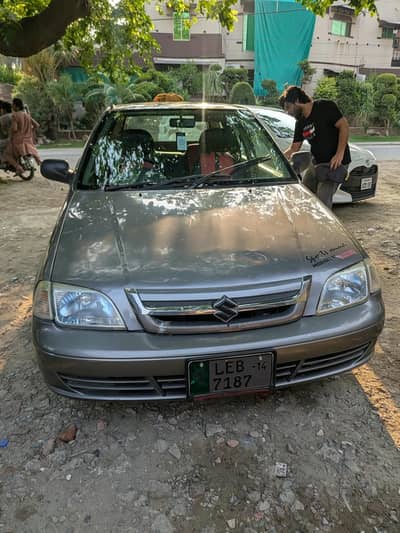 sazuki cultas vxr