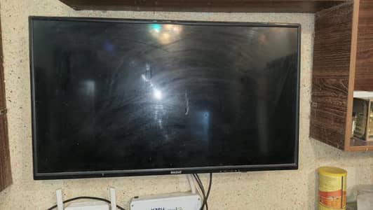 LED TV