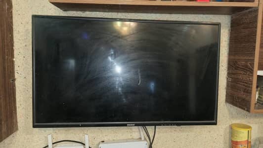 LED TV