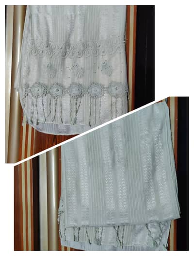 Hijab in differnet colours and fabrics