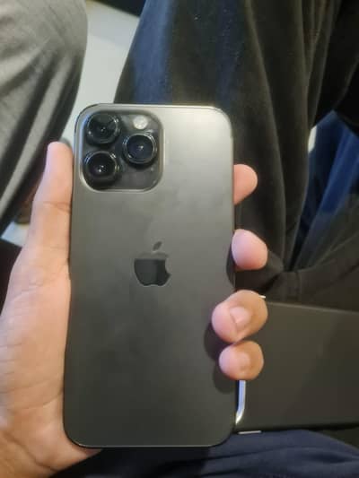 Apple iPhone 14 Pro Max