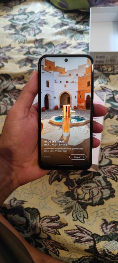 Infinix Hot 70 Pro 5G+