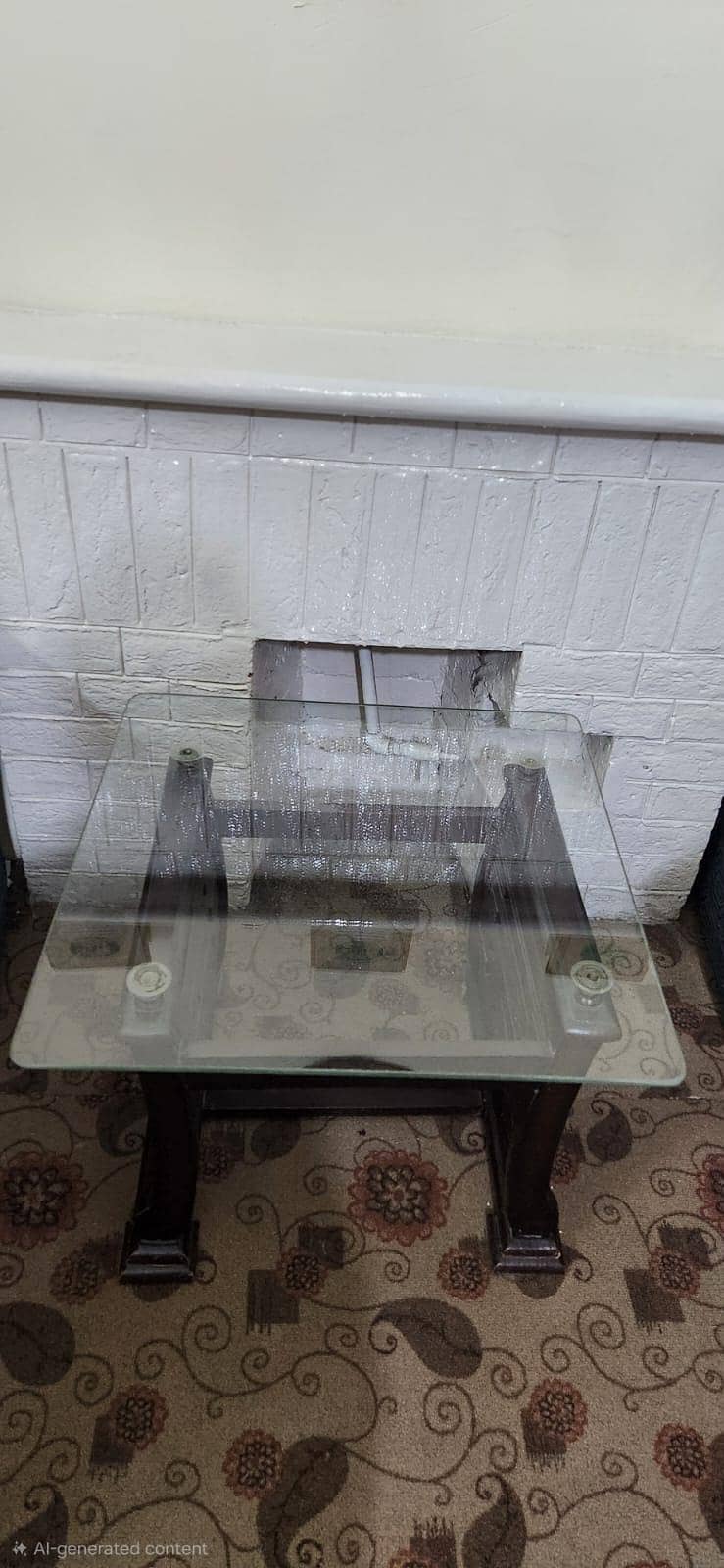 Table trio 2
