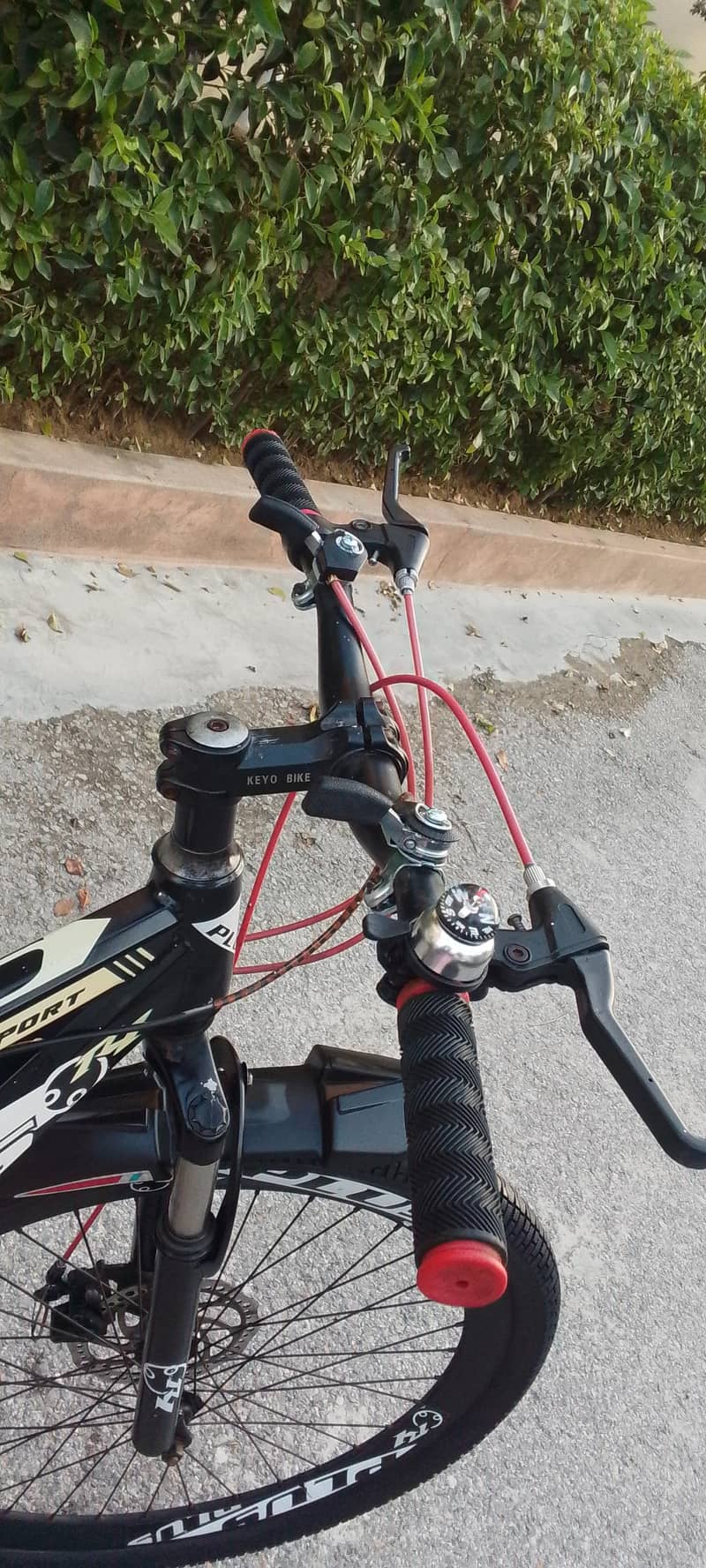 cycle 3