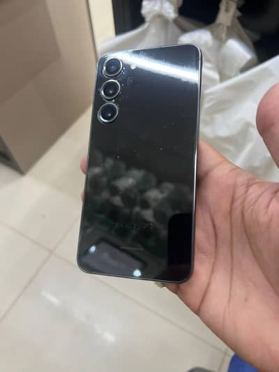 Samsung Mobile S23