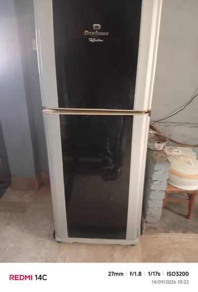 dawnlnce fridge