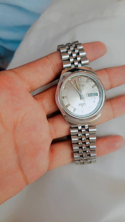 condition used