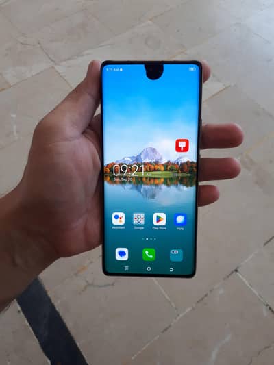 Tecno Spark 20 Pro Plus 8/256 PTA Offical