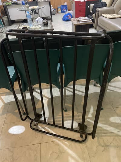 Mehran,Alto, core car roof stand/carrier