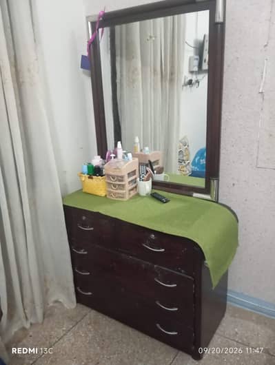 ChenOne Bed