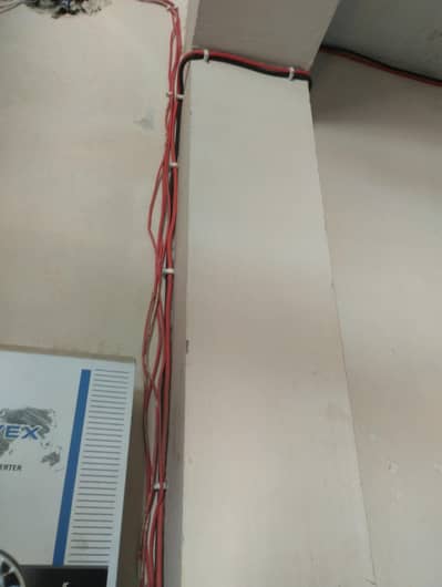 Solar inverter 6KW Local