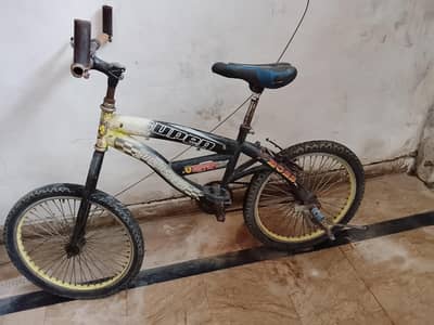 boys cycle