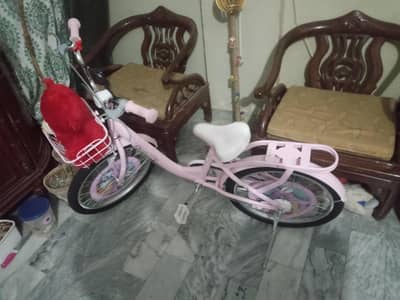 Giaot Bicycle China
